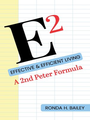 cover image of E2